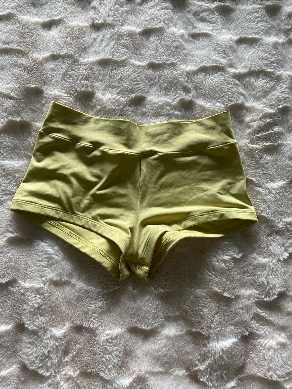 H&M Soft Yellow Bikini Set! - Picture 5 of 12